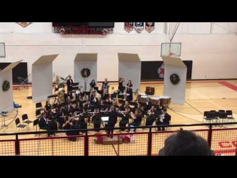 Reed City High School Wind Symphony