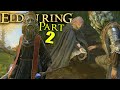ELDEN RING PS5 Network Test Gameplay - PART 2 - The NEW Waifu Appears!