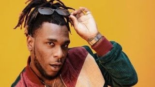 Burna boy biography and career,Award,net worth,lifestyle, latest song,Album.