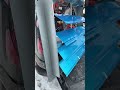 Garvee 24” exhaust shutter fan