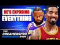 Jr smith reveals the dark side of being a teammate of lebron james that the media wont tell you