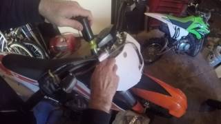 Motion Pro Micro Bleeders!