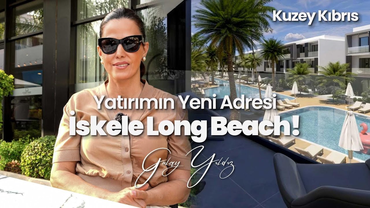 Kuzey Kıbrıs’ta Yatırım Yapmak Neden Şimdi Çok Karlı?