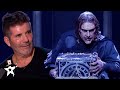 TERRIFYING! Every Performance From The Witches on Britain's Got Talent! Mp3 Song