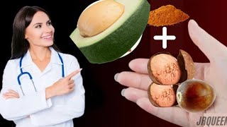 You will never throw away your avocado seed again.