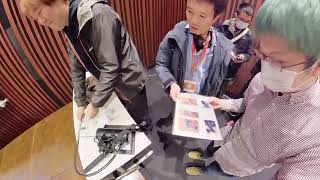 Making of PHPerKaigi 2024