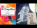 Contest Entry: JLK the Creator - December 2024