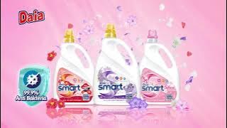 Download lagu Daia 3 in 1 - Smart Detergent