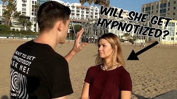 What To Do When the Hypnosis Isn
