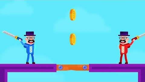 Drawmaster Part 8 Android/ios Gameplay