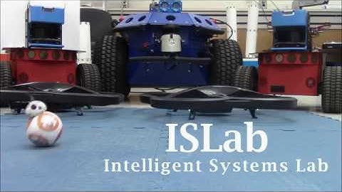 Intelligent Systems Lab MUN