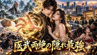 MultiSub 🔥 医武の絶技で街を震撼させる！