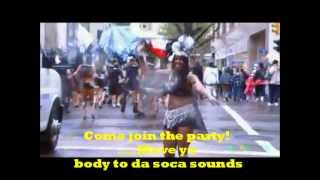 Makeeba Gray Splash Video