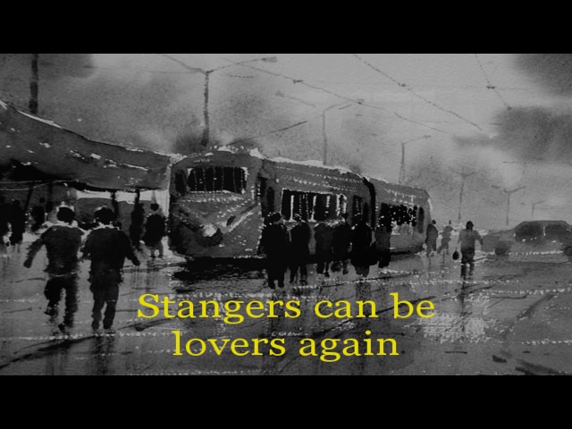 101 Strings - Passing Strangers