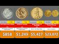 Most Valuable: 50 Most Valuable British Coins