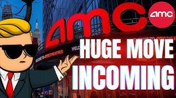AMC STOCK UPDATE : CRAZY WEEK INCOMING! GET READY SOMETHING BIG IS COMING THIS WEEK FOR AMC STOCK