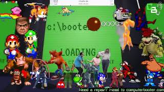 Dont think, just Boot @Computer_Booter