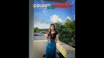 colour grading photo edit video Alight motion preset &xml file 9E962FD