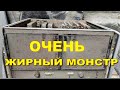 Эхотахокардиограф ЭТК -04. Разбор.Очень "жирно".👍👍👍