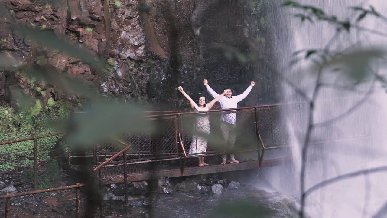 Pré Wedding maravilhoso Maressa e Felipe.