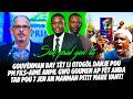 GOUVÈNMAN BAY TÈT LI OTOGÒL DANJE POU PM FILS AIMÉ ANPIL GWO GOUMEN AP FÈT ANBA TAB POU 7 JEN A