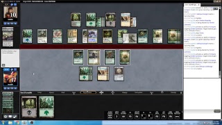 Ravnica Flashback Draft #5