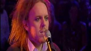 Video thumbnail of "Tim Minchin - If You Really Loved Me"