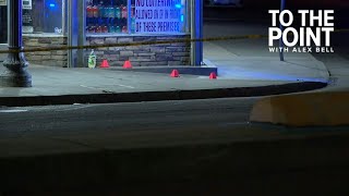 Sacramento business owner concerned about gun violence among teens | To The Point