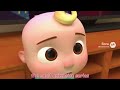 JJ Gets Grounded By Cocomelon 