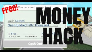 HOW TO MAKE MONEY ON BLOXBURG WITHOUT WORKING FOR FREE! (2020 WORKING FAST, FREE, EASY) (read desc)