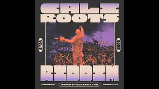 Collie Buddz - Cali Roots Riddim 2023 (Full Album)