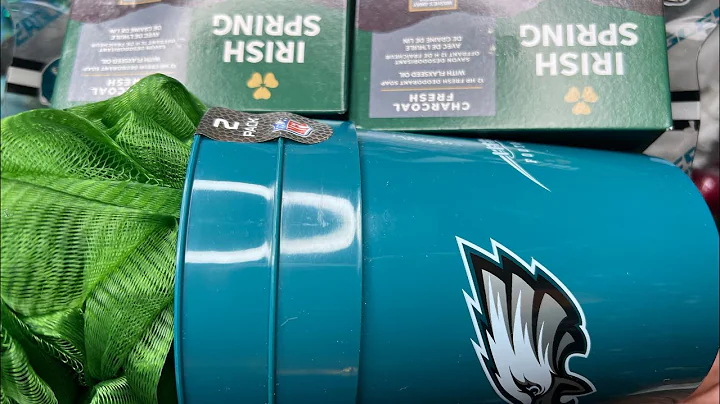 $5 Father’s Day gift idea. #inexpensive #giftidea #gift #fathersday #dollartree