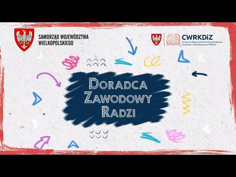 WYBIERAM ŚWIADOMIE - doradca zawodowy radzi - "Czym są kwalifikacje na rynku pracy?"