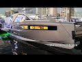 2024 Jeanneau DB/43 OB Yacht Walkaround