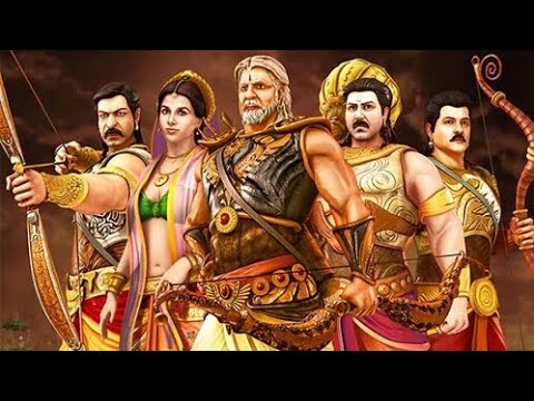 mahabharat-official-trailer-|-casting-|-2019-|-by-s-s-rajamouli-|-rajnikanth-amitabh-bachchan-aamir