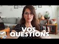  faq  habitudes clectisme privilges et chanes youtube prfres