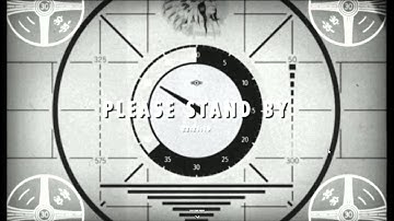 Fallout 4 Announcement Teaser 2015