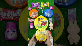 ASMR SUPER #asmr #satisfying #mms #mmsasmr #popit #emoji #notalkingasmr #candy #oddlysatisfying #god