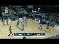 Javion Blake 22-6-9 vs. Otago Nuggets