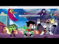 Teen Titans Go Wallpapers New Tab