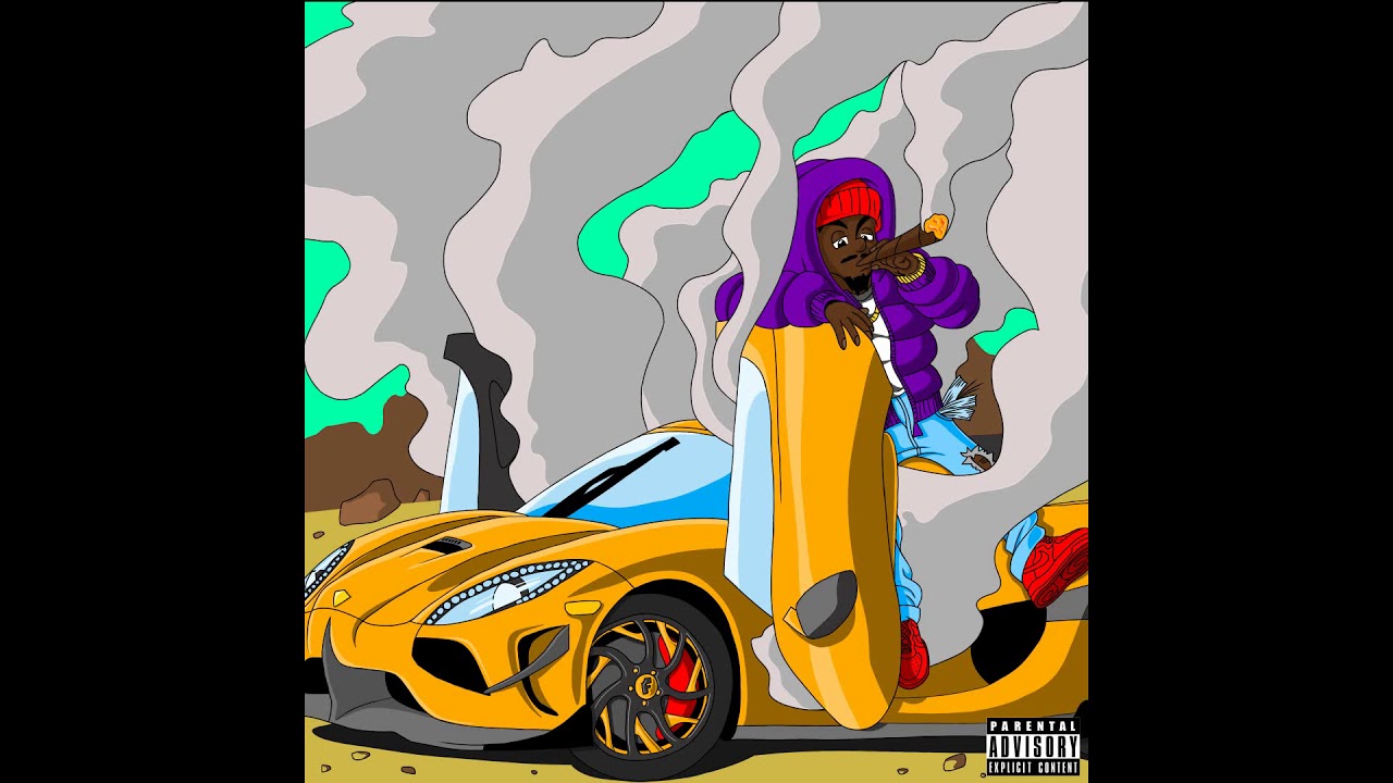 Watch K.W.E.S.I. - Profit (Official Audio) on YouTube Watch K.W.E.S.I. - Profit (Official Audio) on YouTube