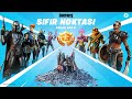 Fortnite 2. Bölüm: 5. Sezon | Savaş Bileti Oynanış Fragmanı