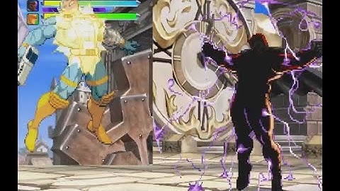 MvC2: NYC Session - Josh 360 (Cable/Sent/Cap) vs Romneto (MSP) pt 1 .:11.12.22:.