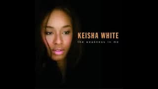 weakness in me by Keisha White