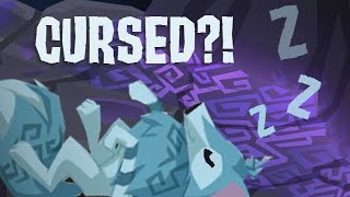 IVE BEEN CURSED! Animal Jam Skit