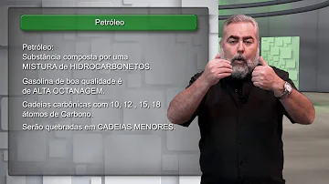 Como é realizado o processo de craqueamento catalítico?