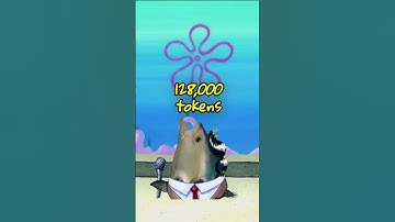 De geheime zwaardvechter van Elden Ring en de 128K-context van GPT-4 Turbo! #shorts #gaming #tech...