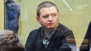 Шашлыки в колонии. В каких условиях член Кущевской ОПГ отбывает свой срок? / Ньюзток RTVI Шашлыки в колонии. В каких условиях член Кущевской ОПГ отбывает свой срок? / Ньюзток RTVI