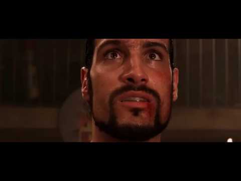 Imran Khan SATISFYA Yuri Boyka Vs Dolor