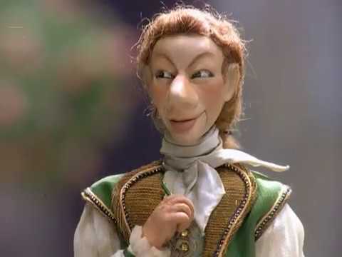 The Barber Of Seville 1994 BBC